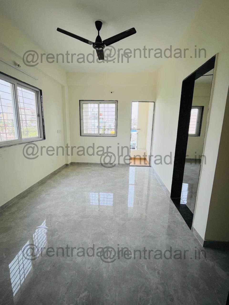 1 Bhk For Rent at Wadgaon Sheri