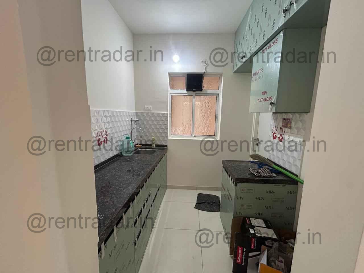 1 Bhk For Rent at Pune, MH