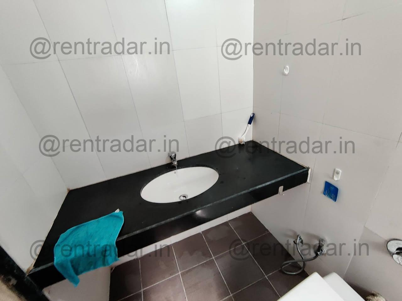 Room in 3bhk at Balewadi