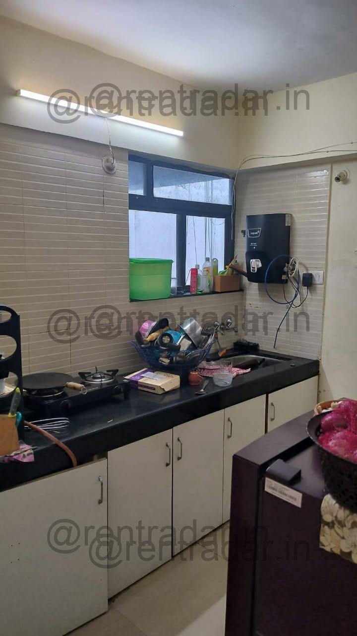Room in 2bhk at Wadgaon Sheri (gurukrupa Astter)