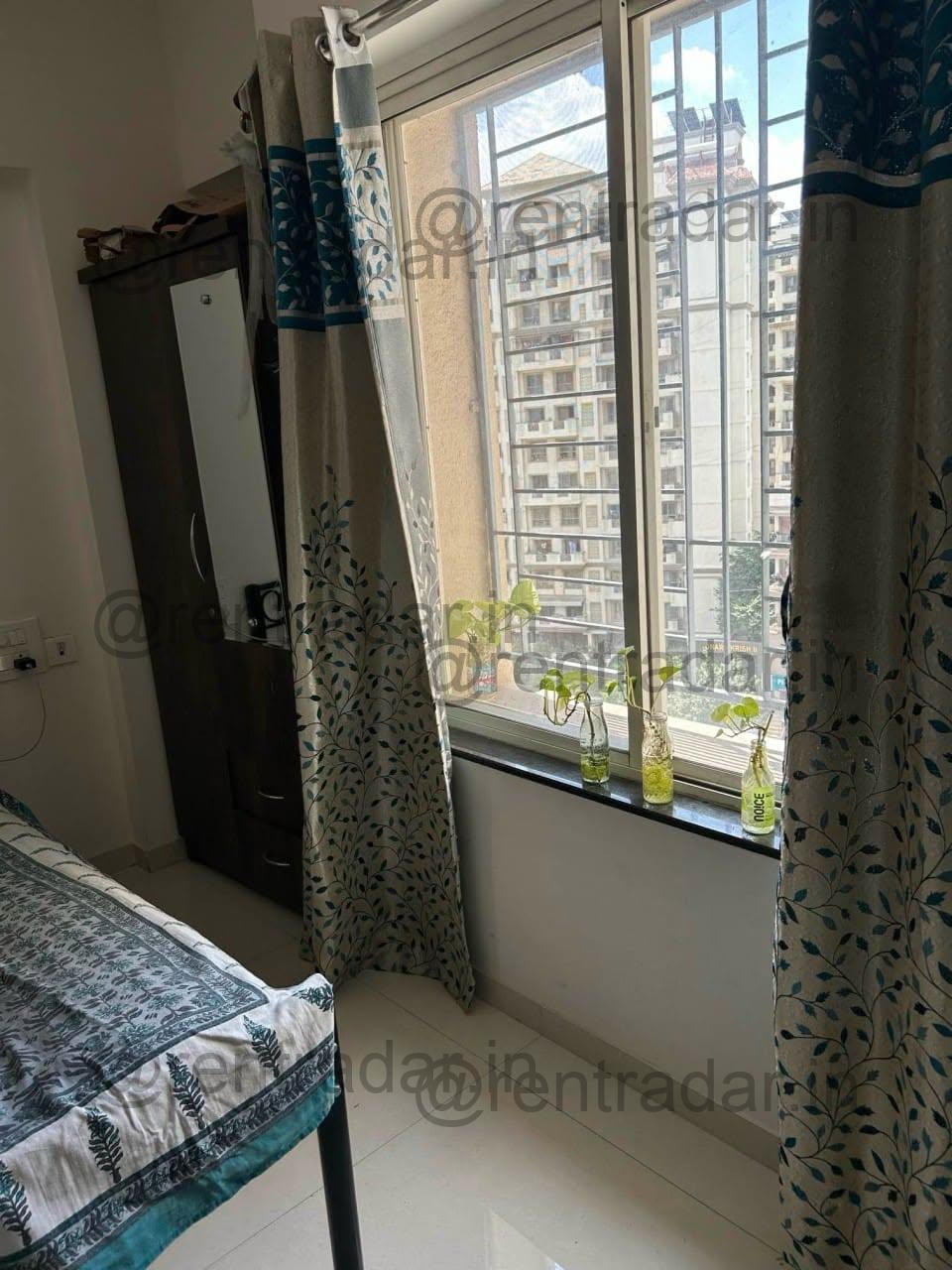 Room in 2bhk at Keshav Nagar (vertical Oriana)