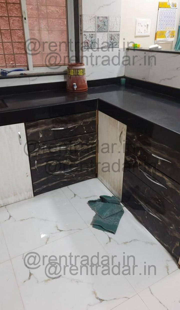 2 Bhk For Rent at Wagholi