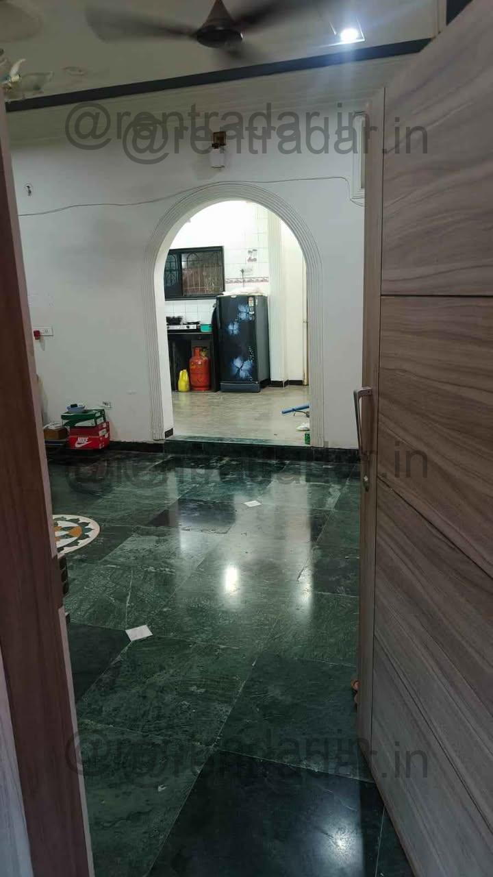 Room in 2 Bhk at Pune, MH