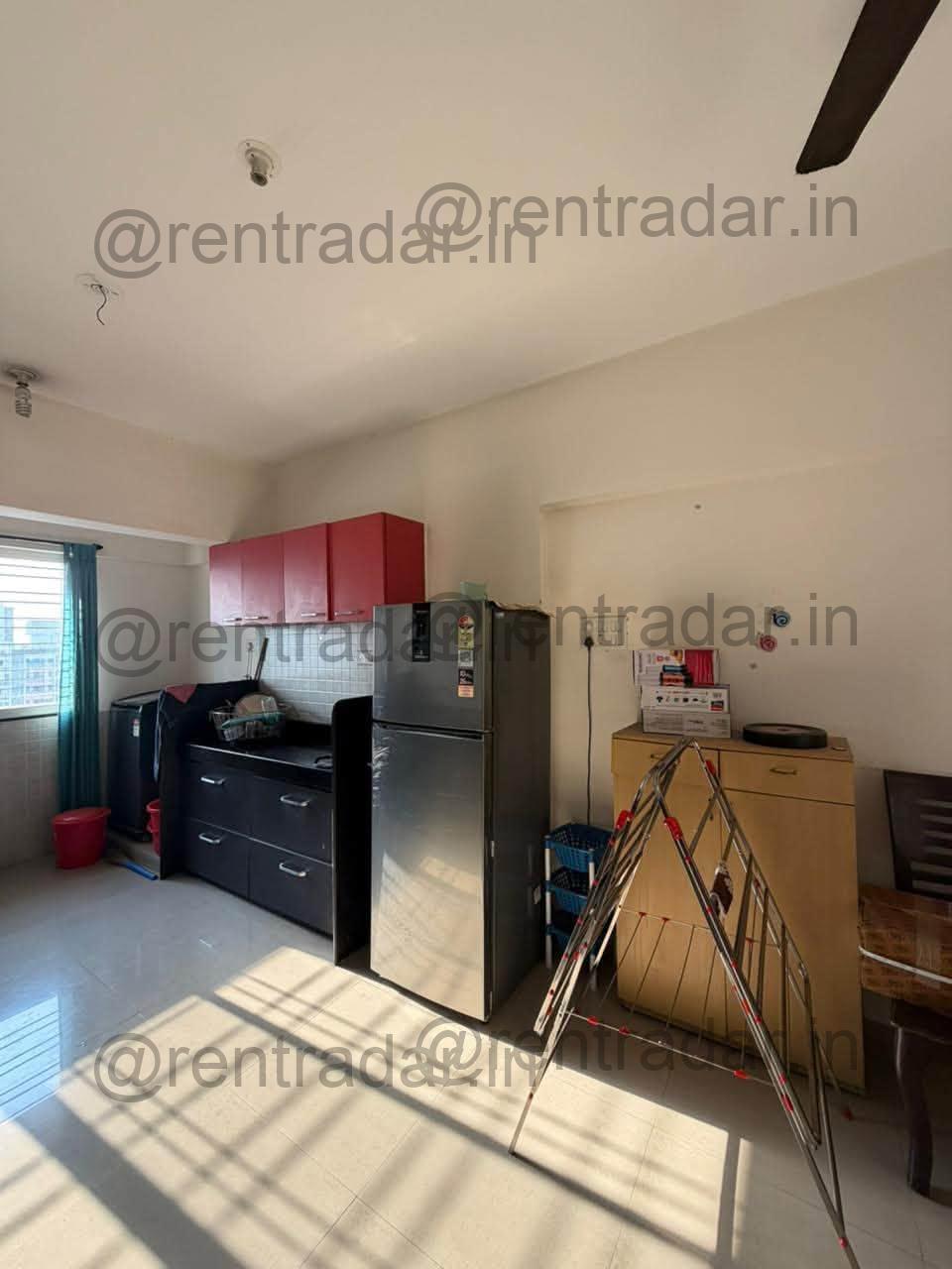 Room in 2bhk at Not Specified