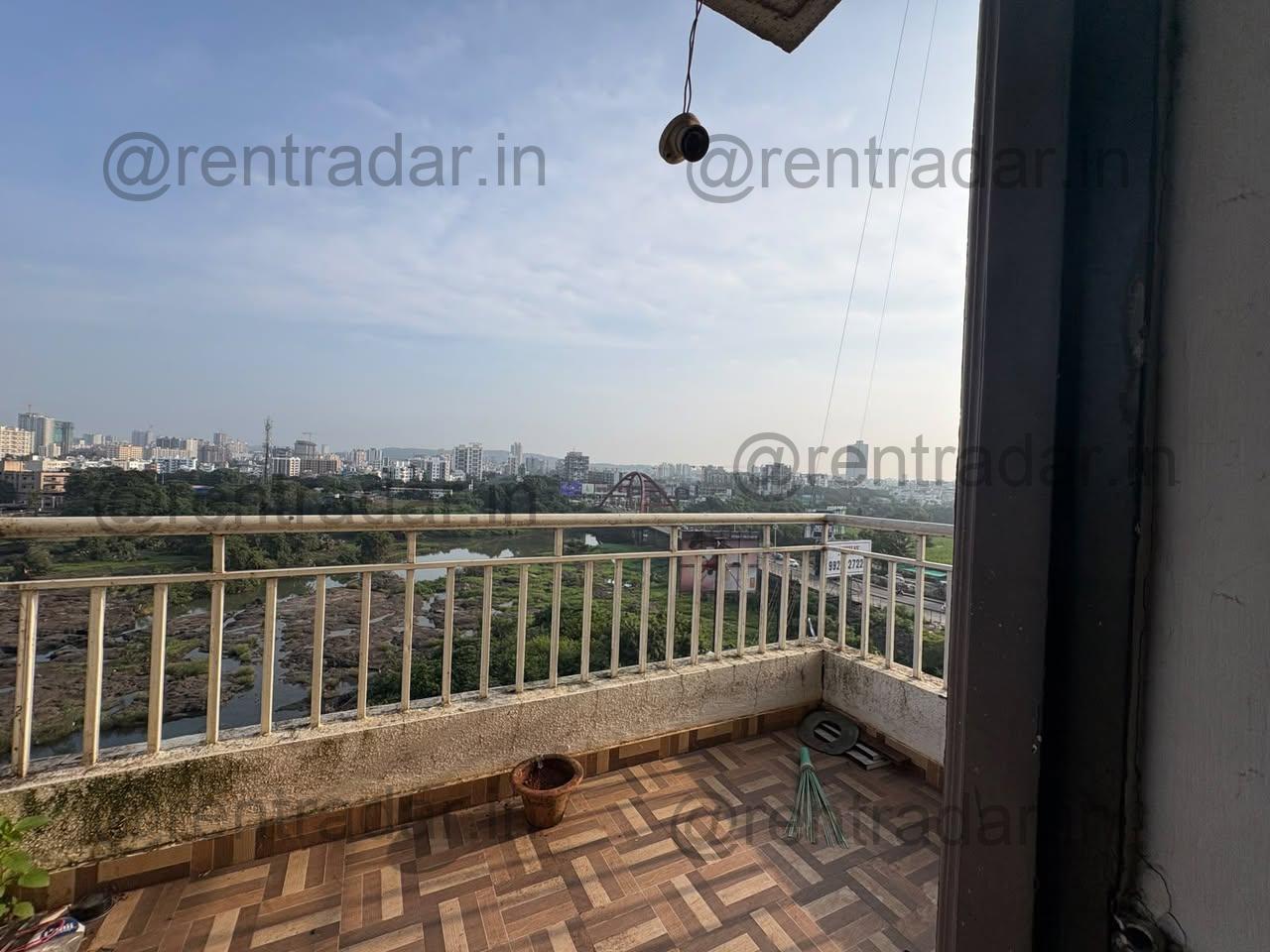 Room in 3bhk at Mangal Dhara Society, Ravet (mangal Dhara Society)