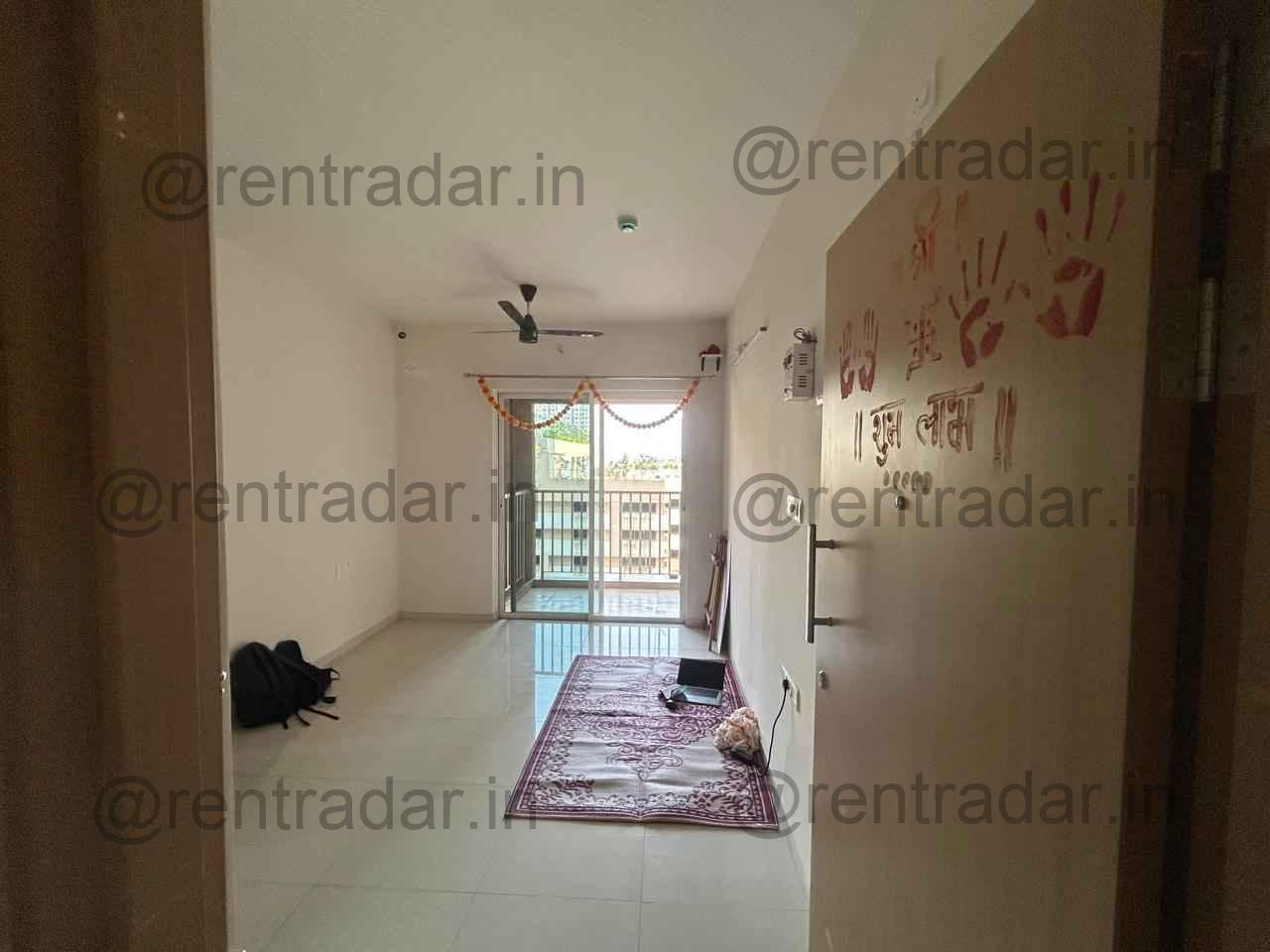 1 Bhk For Rent at Pune, MH