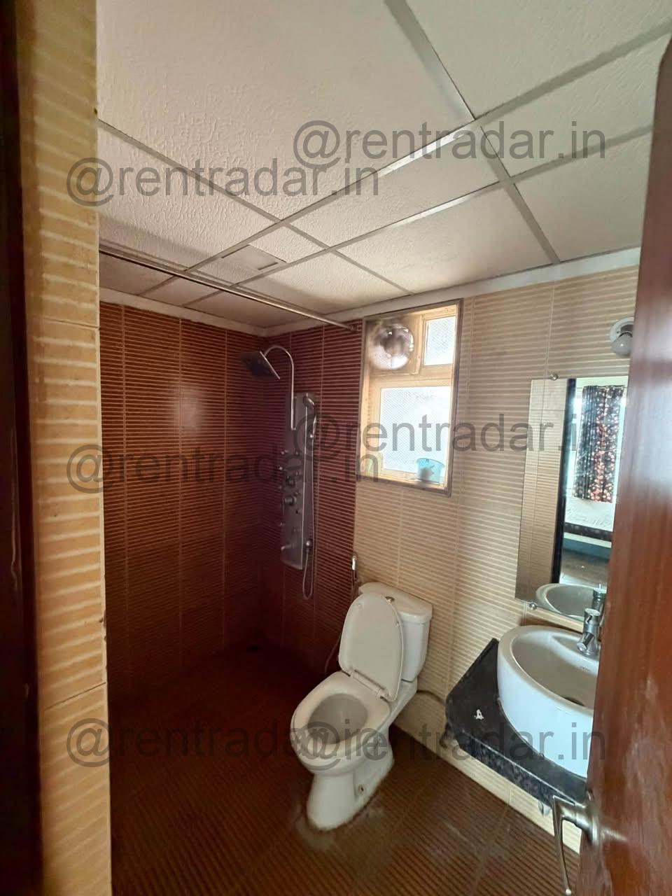 Room in 2.5 Bhk at Hinjewadi