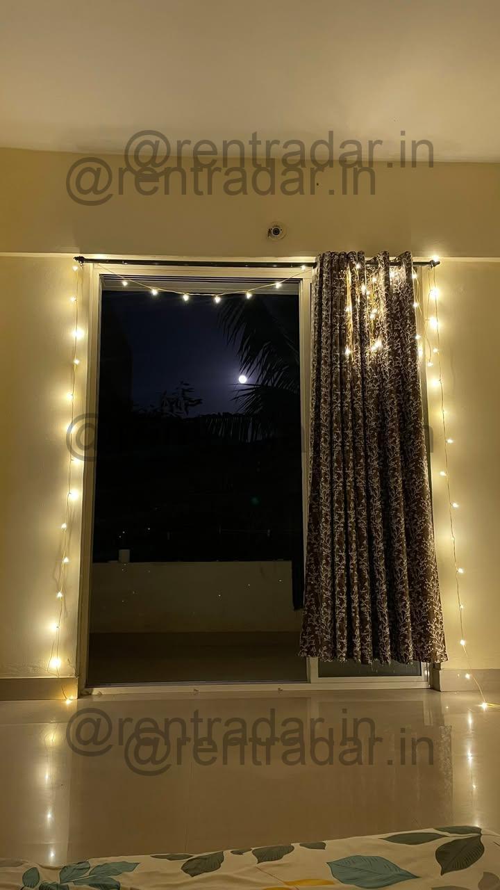 Room in 1bhk at Bavdhan