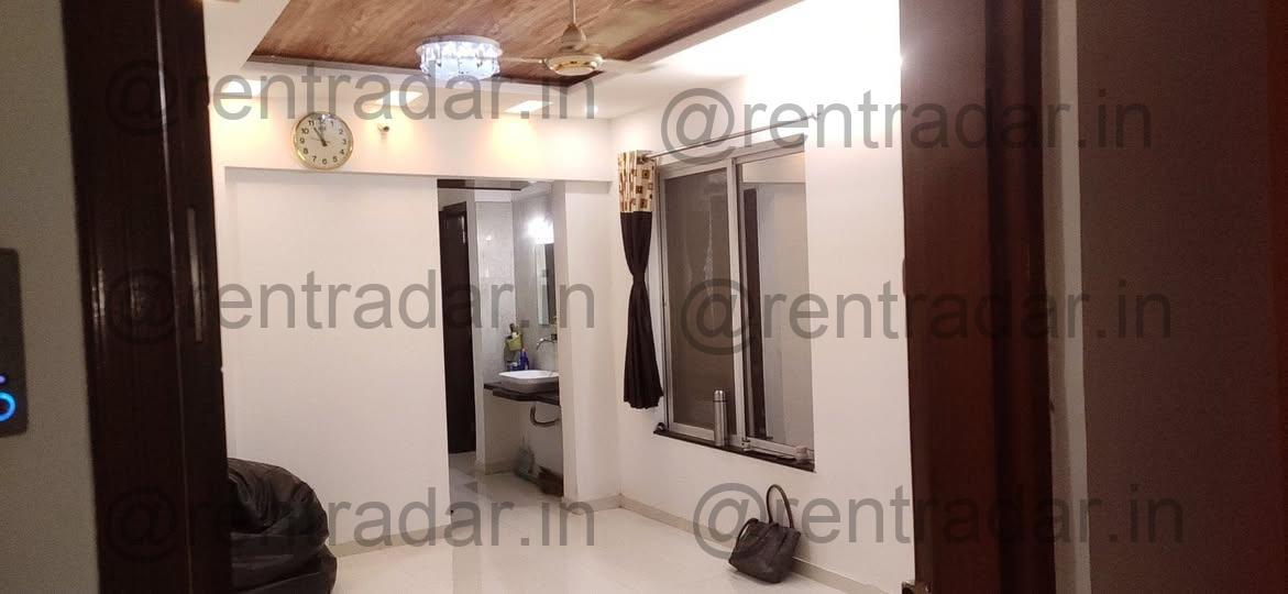 2bhk For Rent at Hinjewadi (gk Armada)
