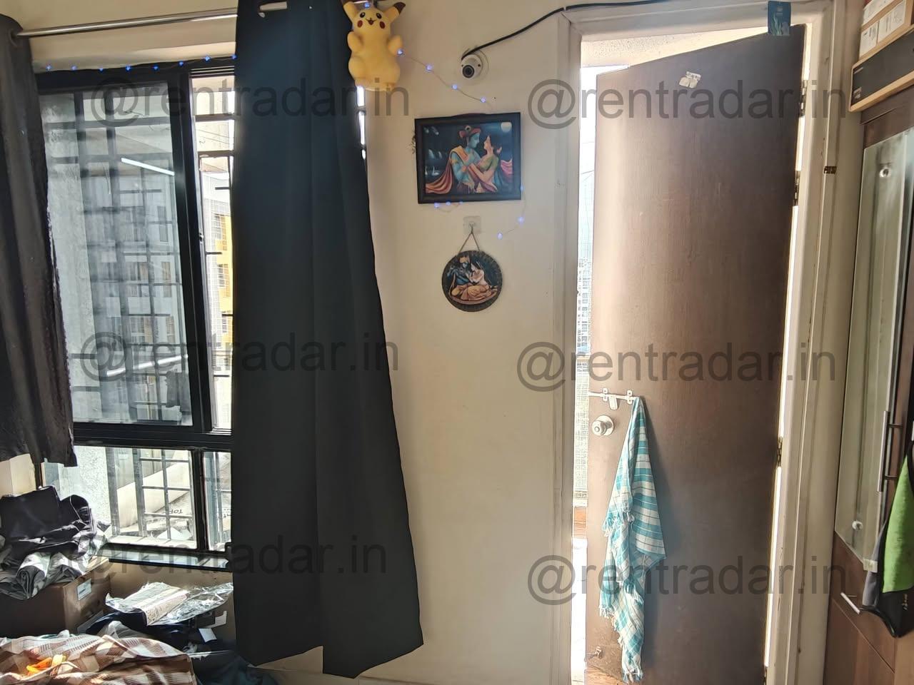 Room in 2bhk at Hadapsar