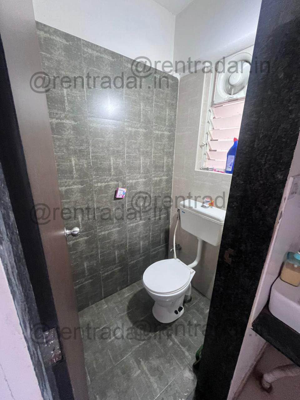 1 Bhk For Rent at Keshavnagar