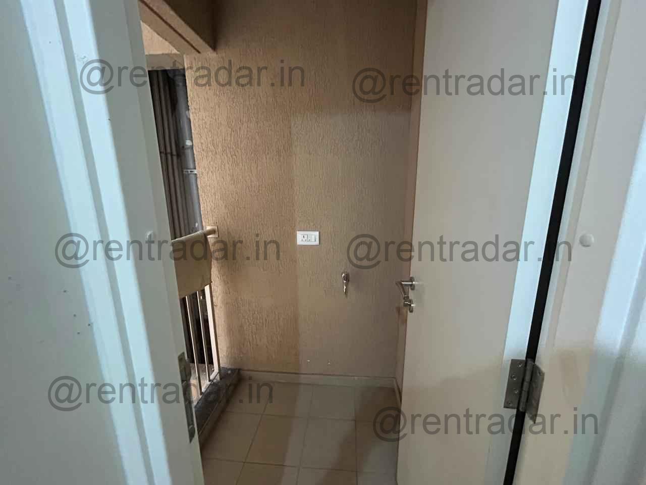 1 Bhk For Rent at Pune, MH