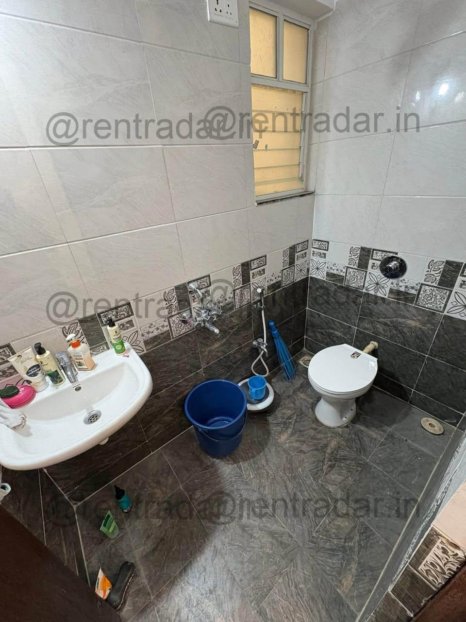 Room in 1 Bhk at Defence Colony , Phase 4, Wagholi