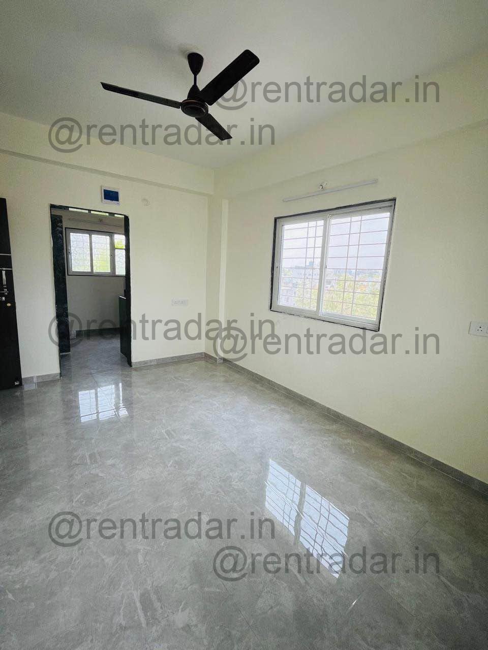 1 Bhk For Rent at Wadgaon Sheri