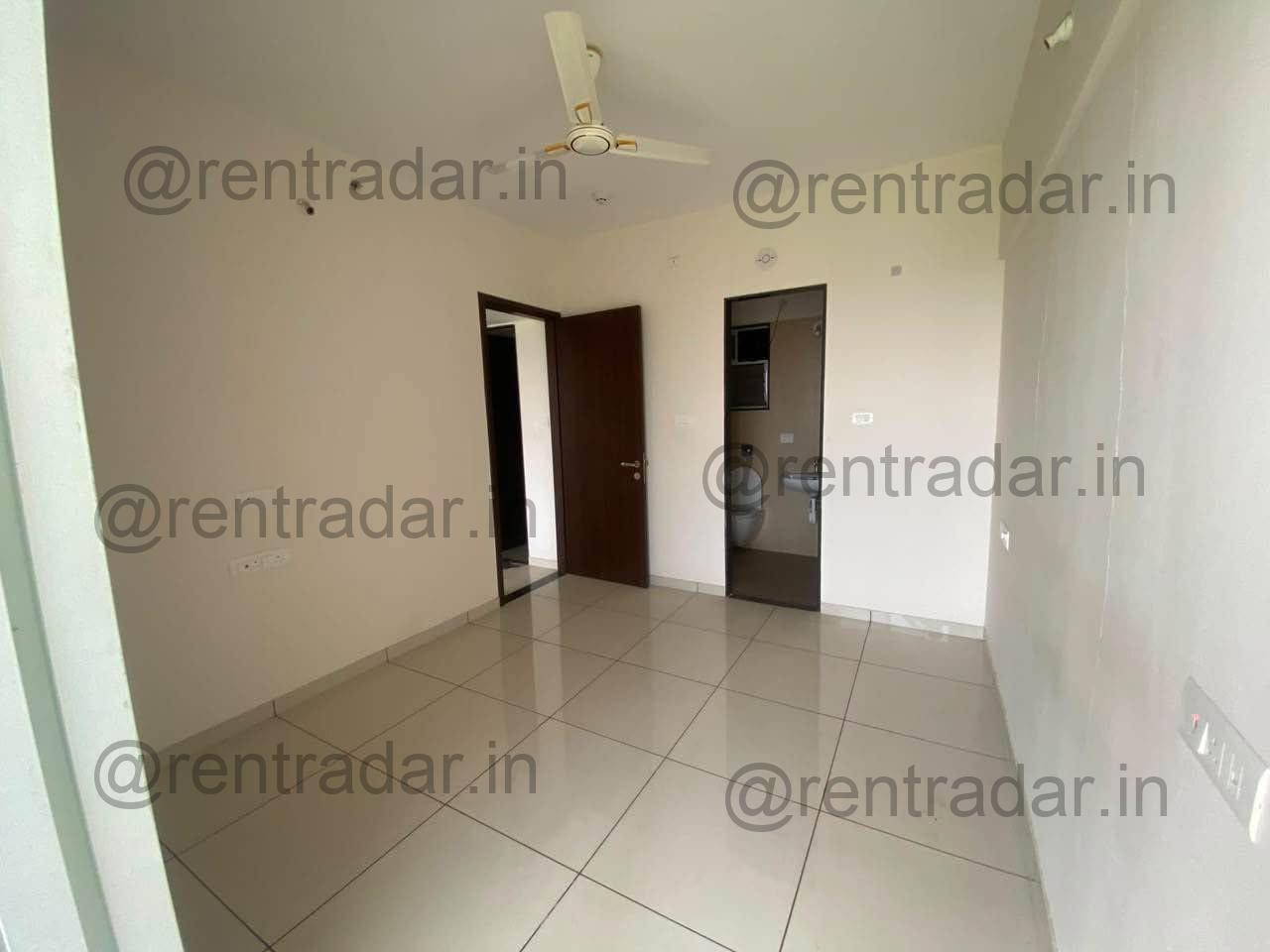 2bhk For Rent at Punawale (yashone Infinitee)