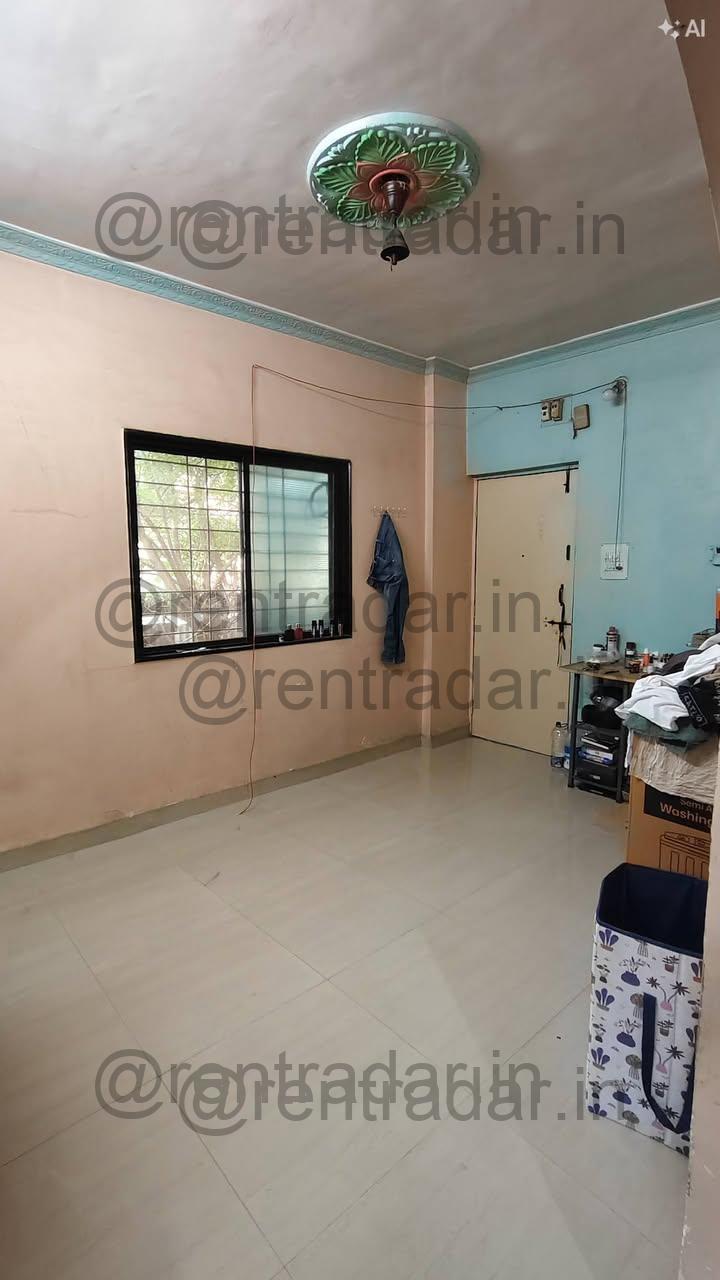Room in 1bhk at Mohan Nagar, Midc, Chinchwad
