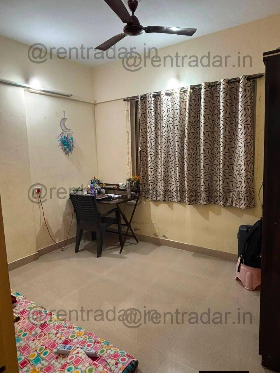 Room in 1bhk at Bavdhan
