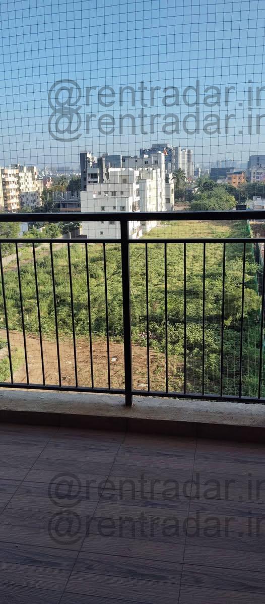 Room in 2bhk at Kalpataru Serenity, Manjri, Hadapsar (kalpataru Serenity)