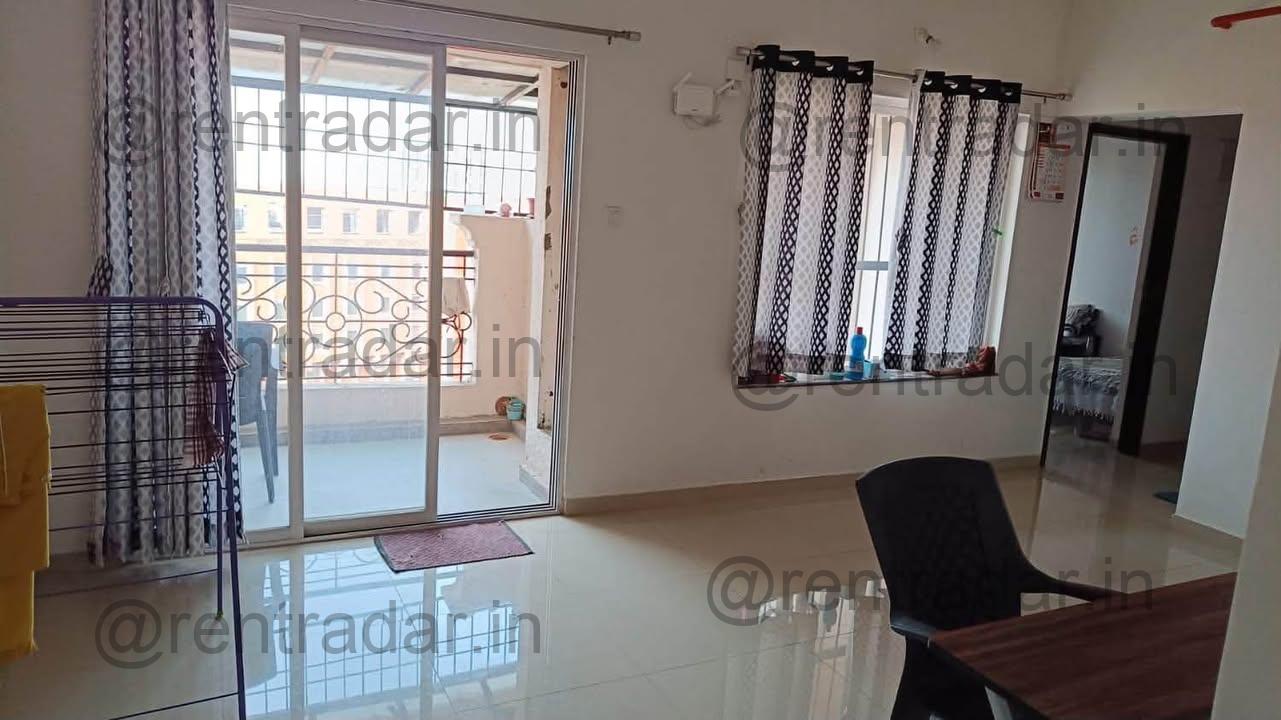 Room Available at Mhalunge (puraniks Aldea Espanola)