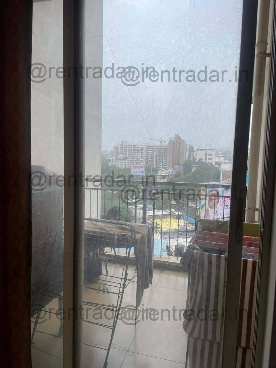 Room in 2bhk at Wakad