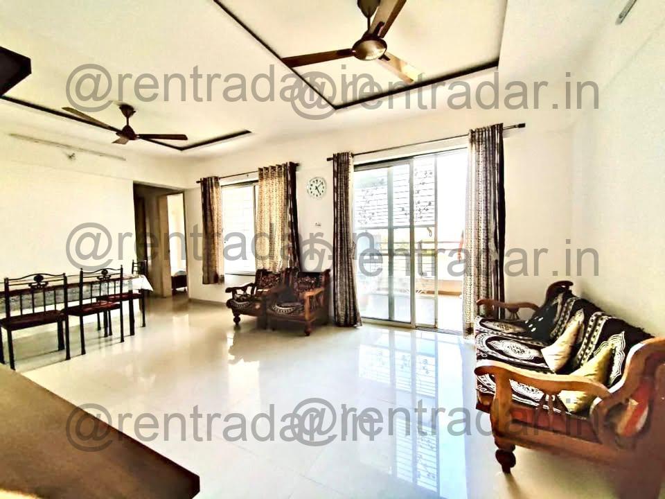 Room in 2bhk at Not Specified