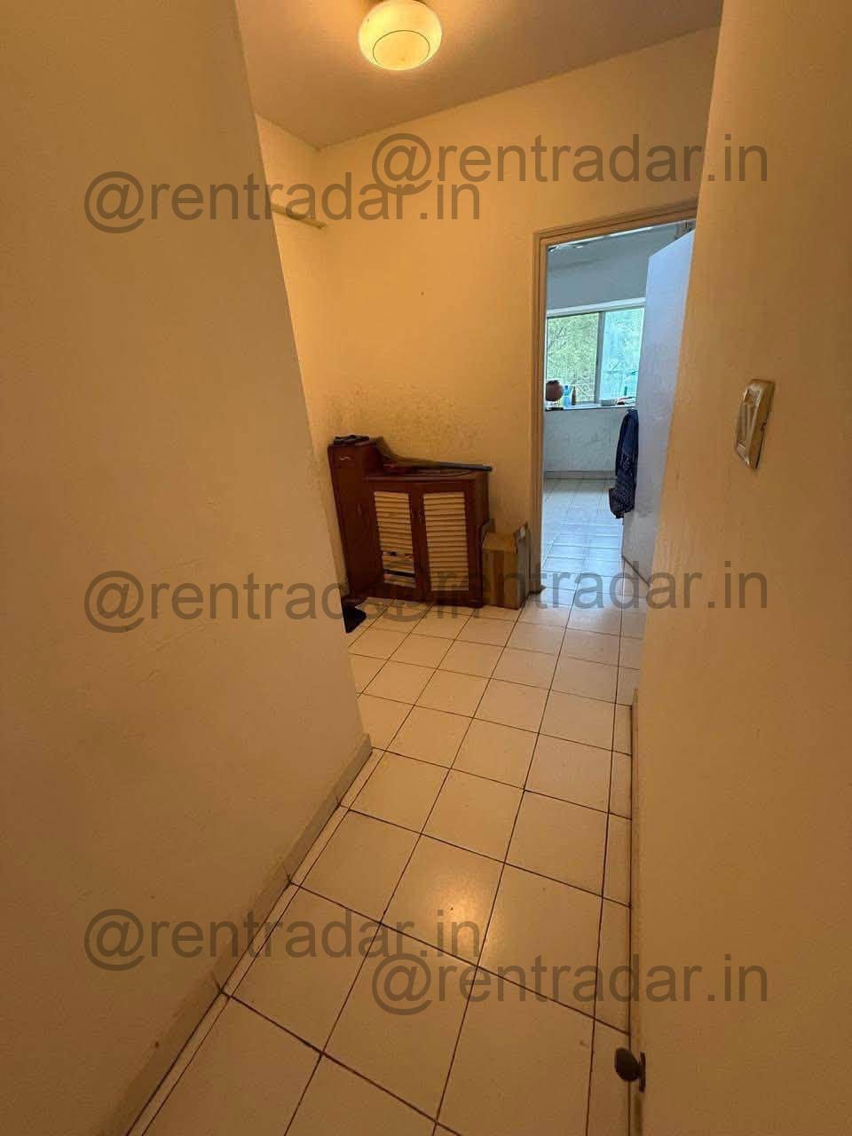 Room in 2bhk at Shastrinagar, Yerawada (hermes Heritage Phase 2)