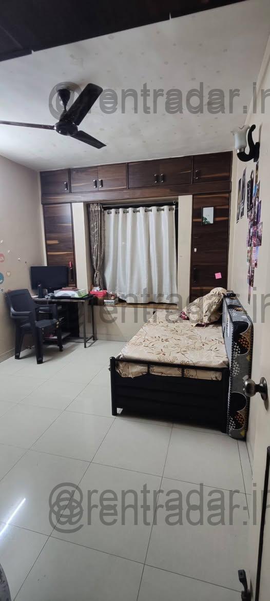 Room in 2bhk at Koregaon Park