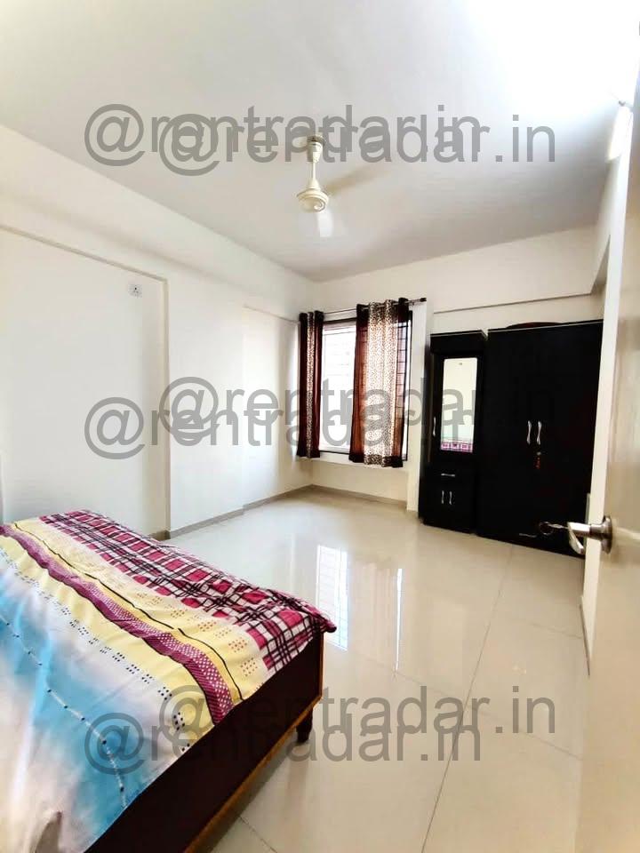 Room in 2bhk at Not Specified