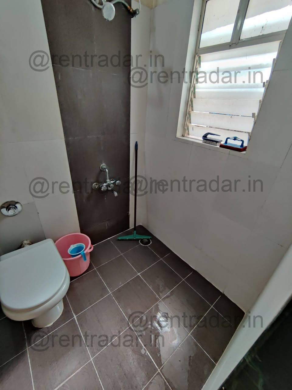 Room in 3bhk at Balewadi