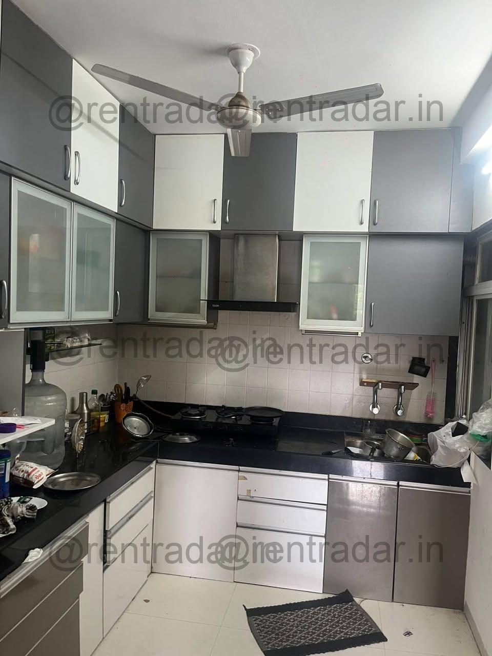 Room in 2bhk at Aeropolis Phase 2, Porwal Road