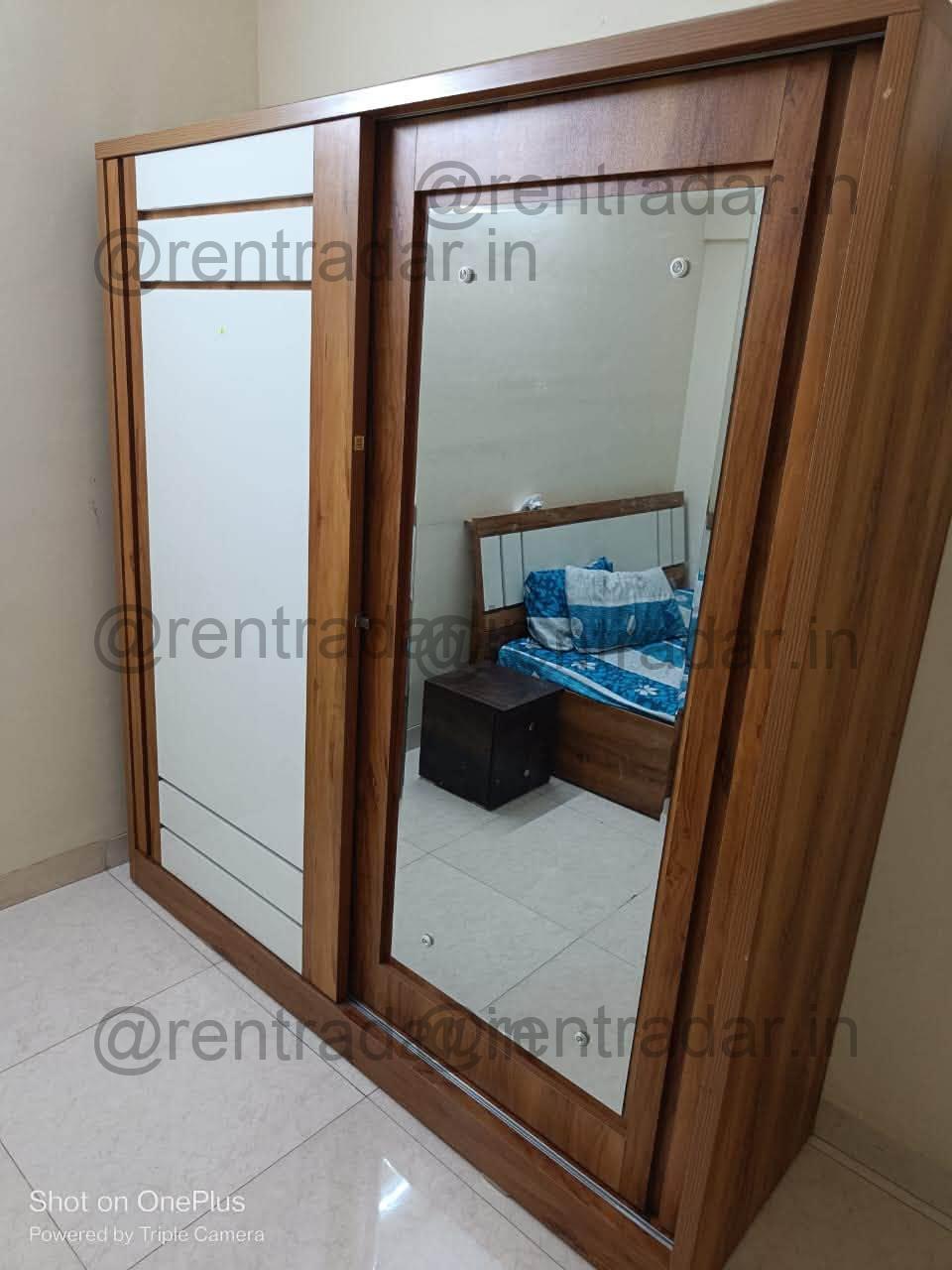 Room in 2bhk at Magarpatta City