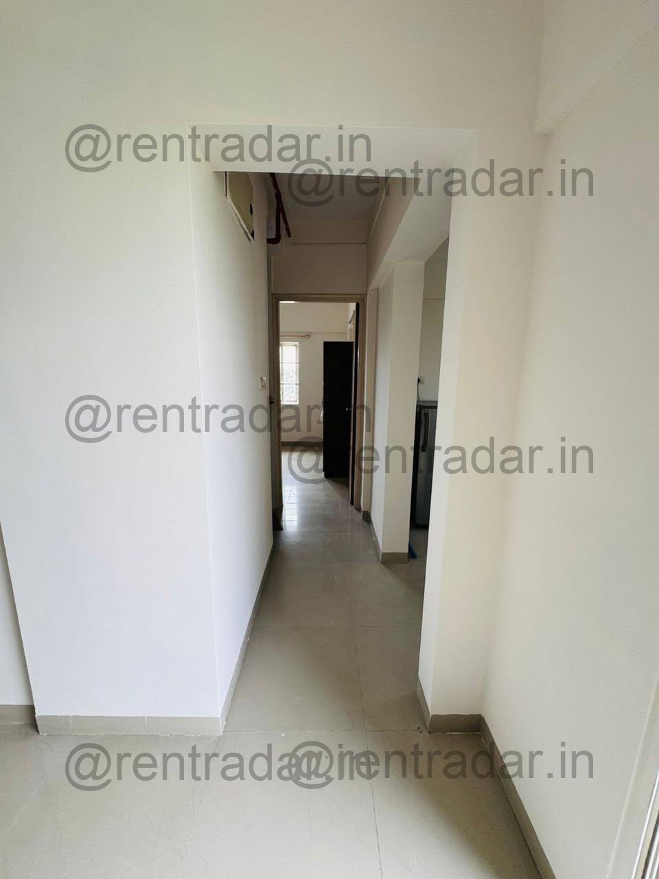 1bhk For Rent at Desire Tower Amanora Park Town (desire Tower Amanora Park Town)