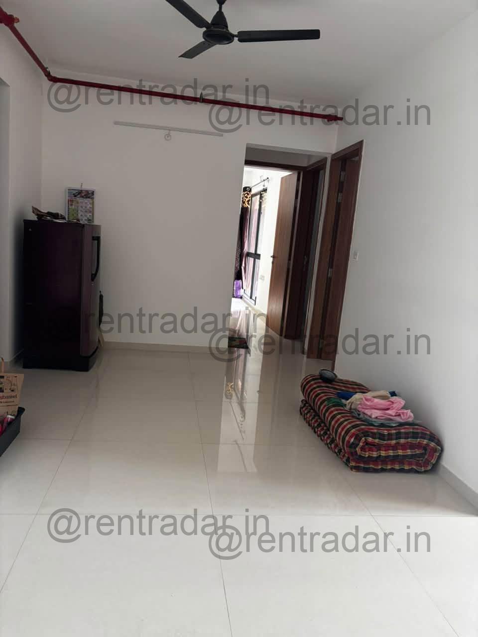 Room in 3bhk at Wakad (anp Momento)