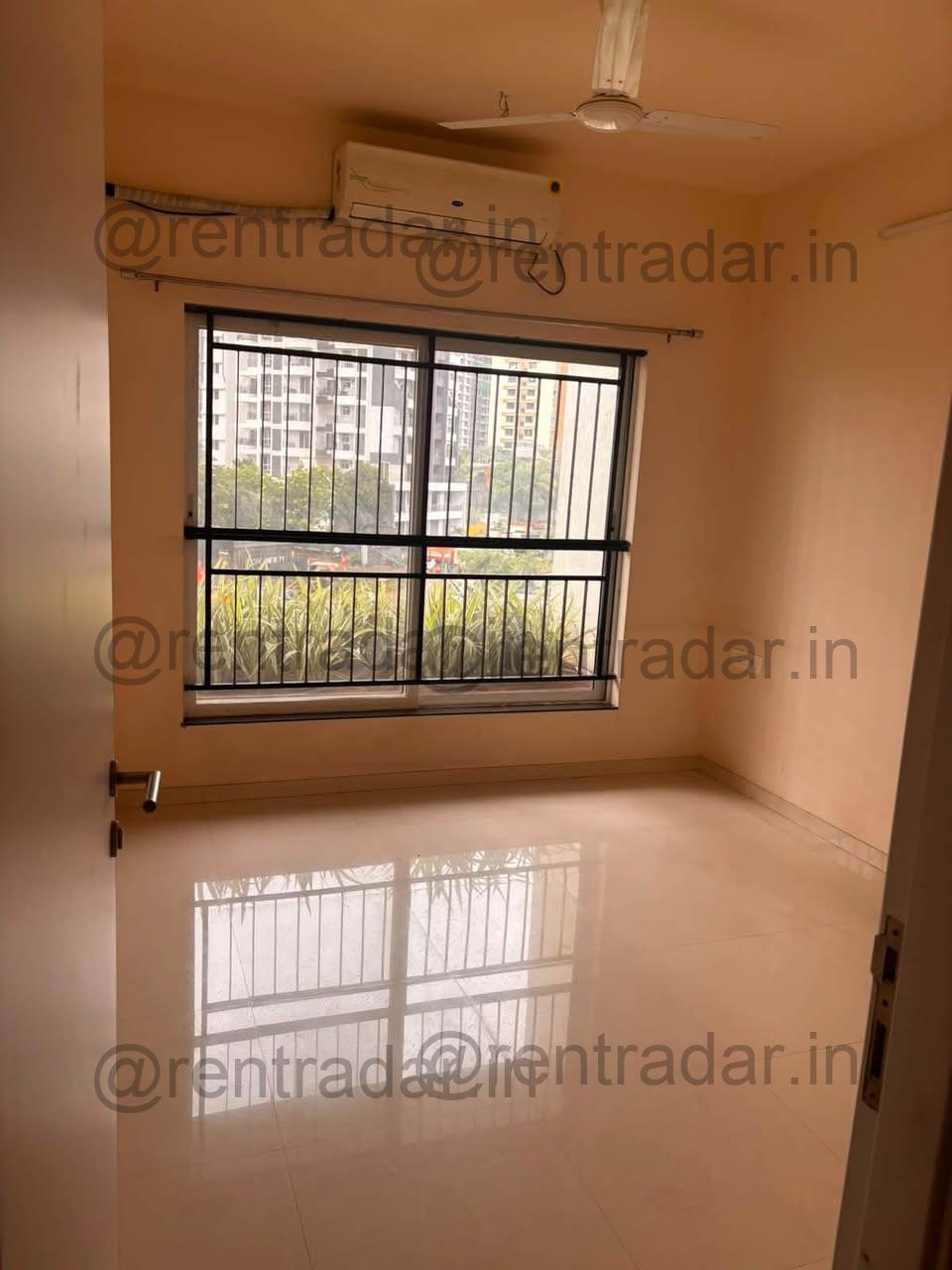Room in 3 Bhk at Keshavnagar (godrej Rejuve)
