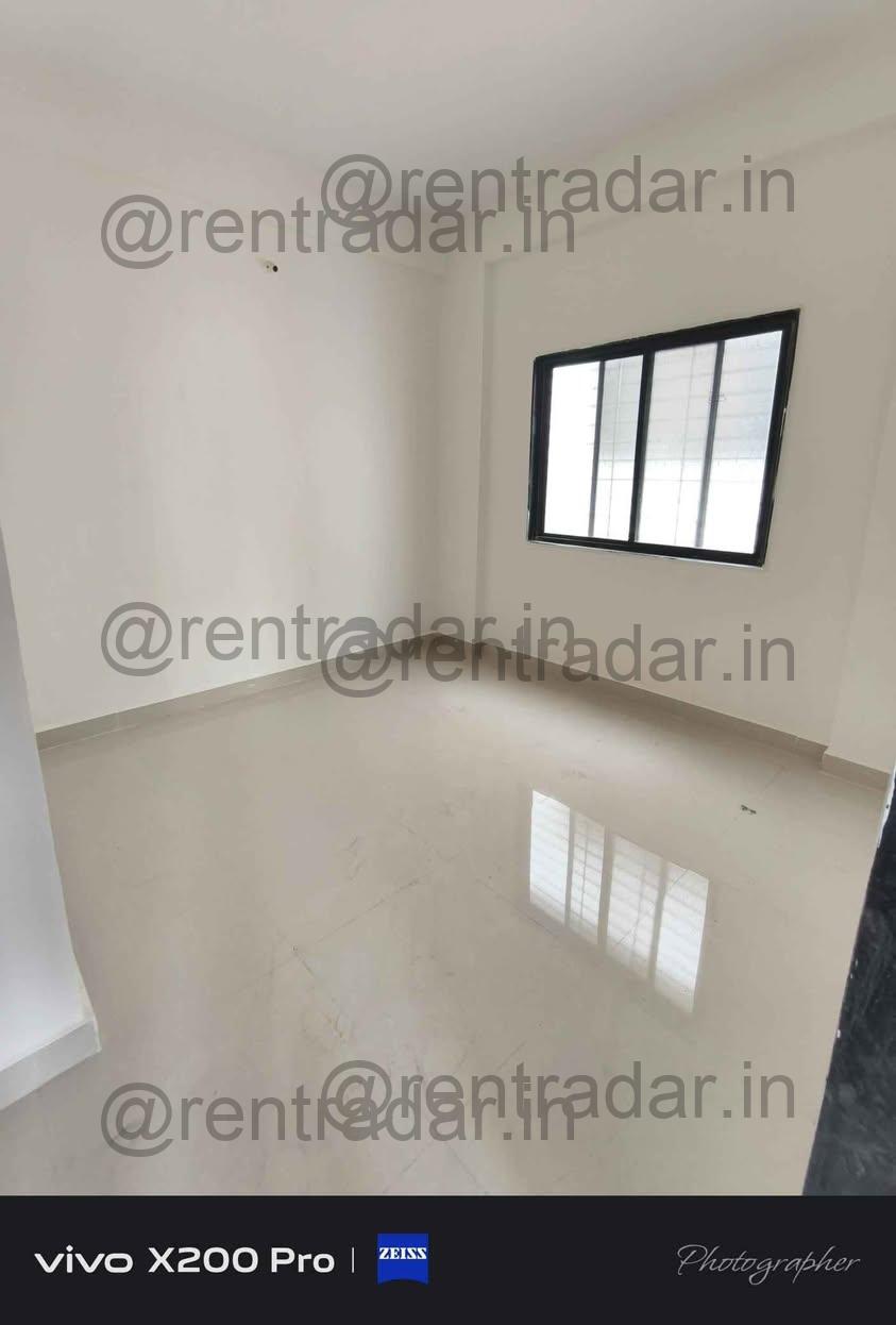 1 Bhk For Rent at Wadgon Sheri