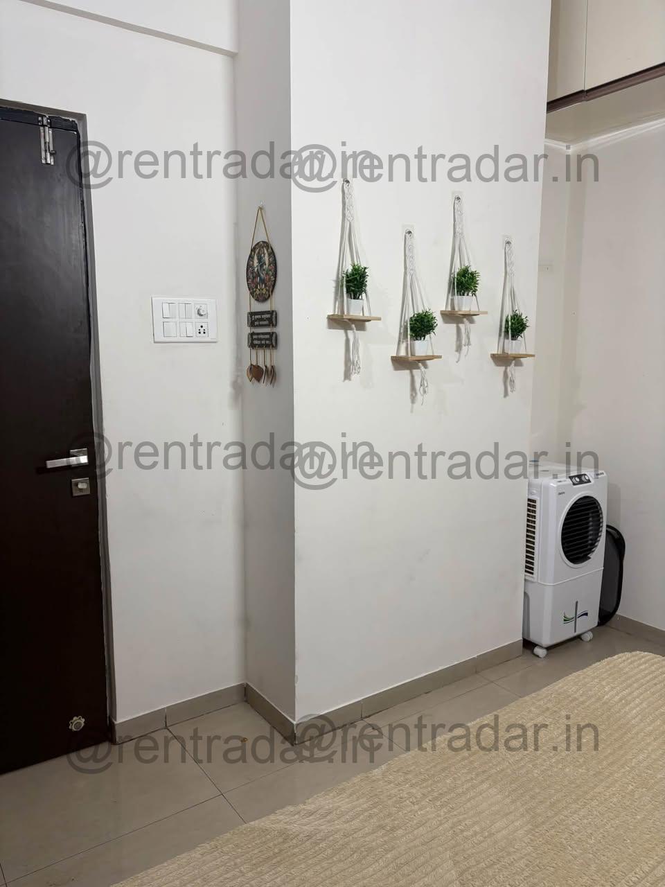 Room in 2 Bhk at Wagholi (jade Residency)