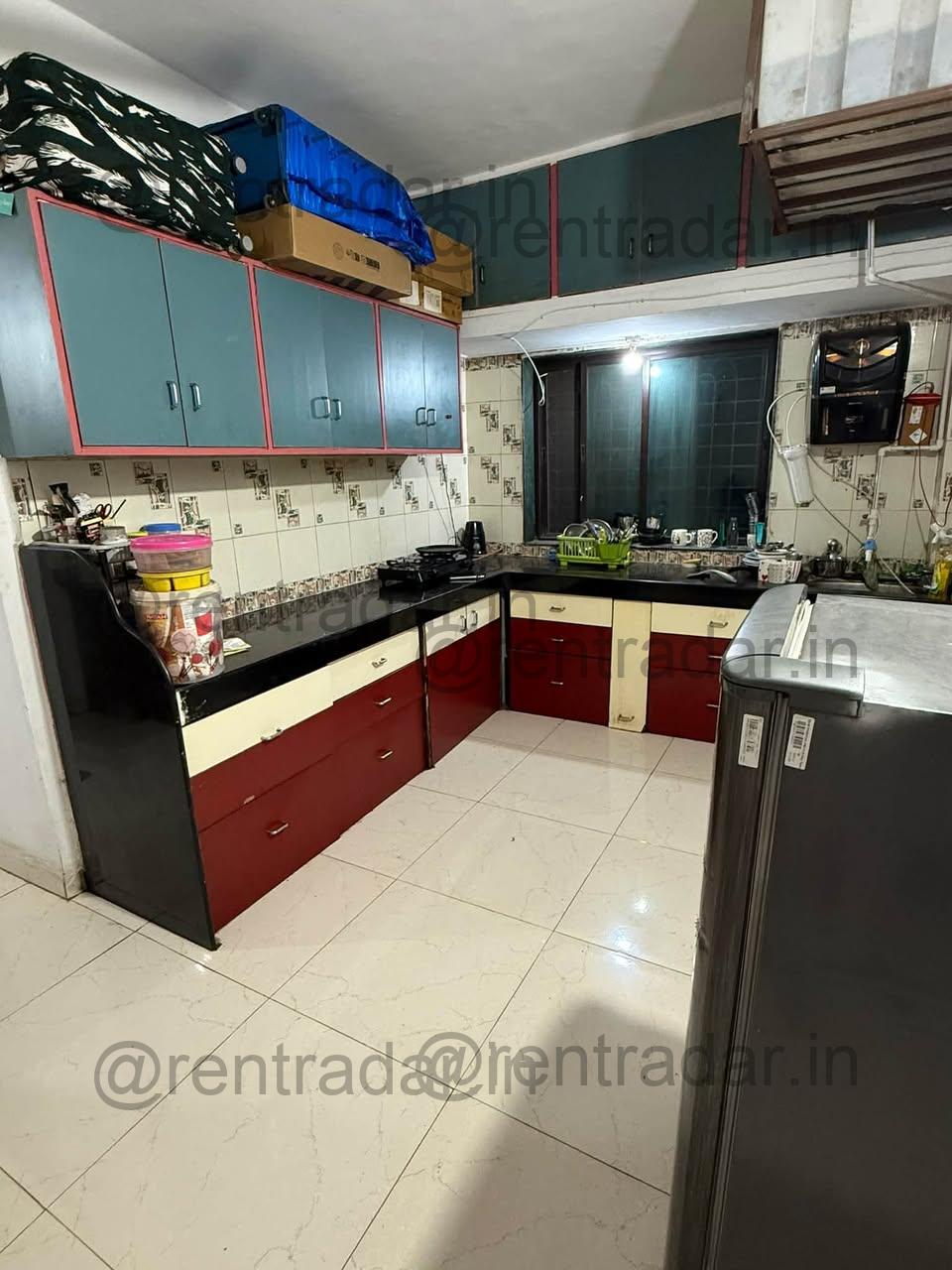 Private Room in 2bhk at Wadgaon Sheri/kalyani Nagar