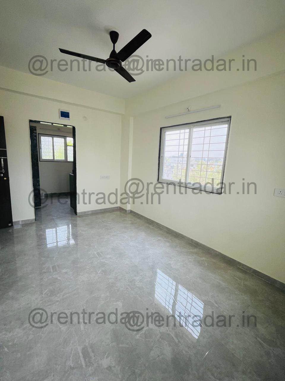 1 Bhk For Rent at Wadgaon Sheri