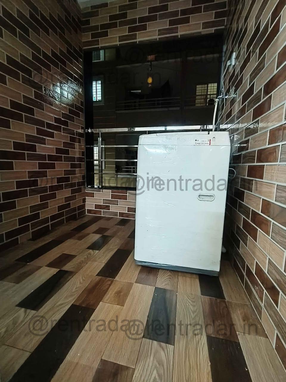 1bhk For Rent at Kharadi -chandannagar