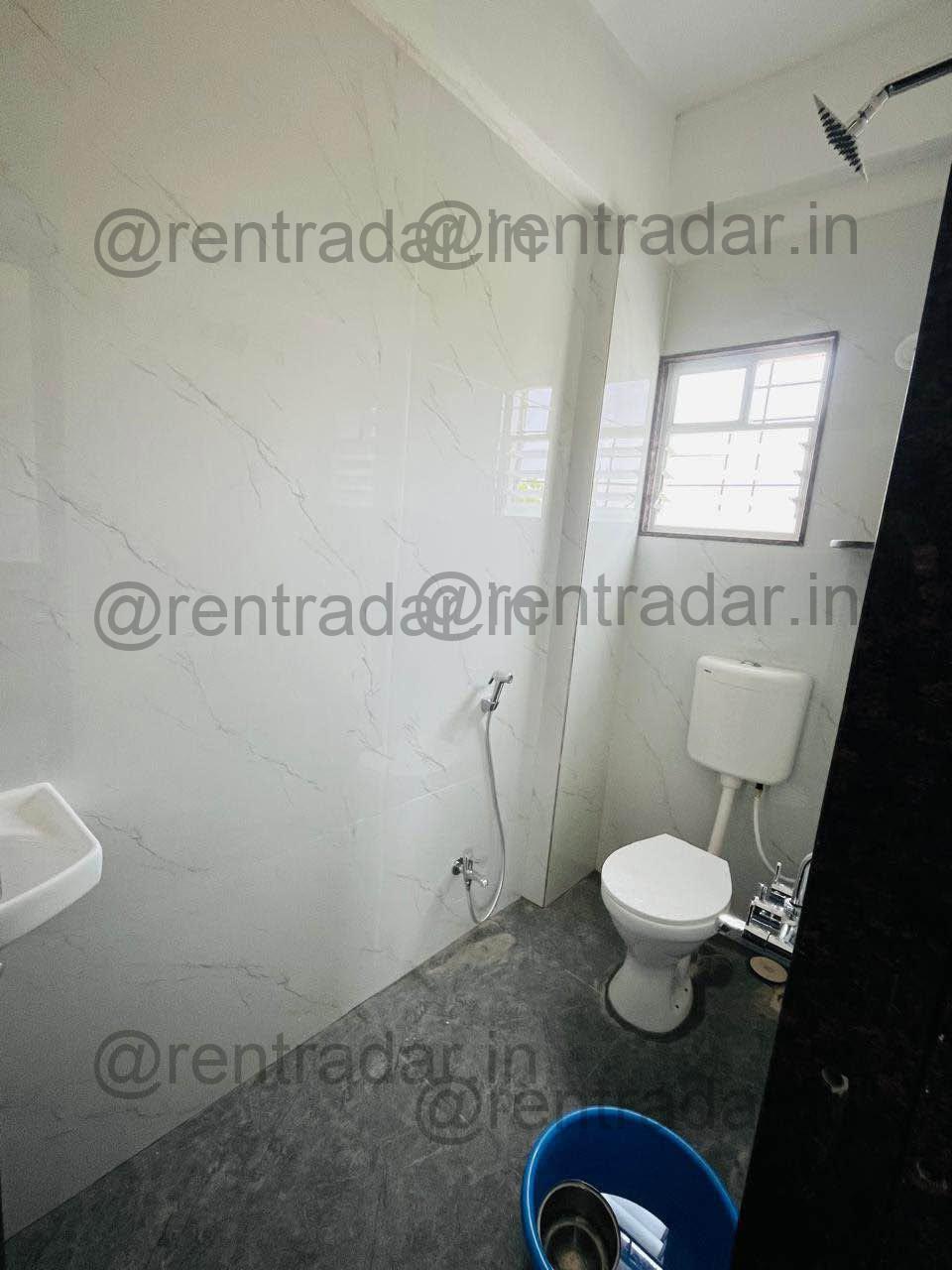 1 Bhk For Rent at Wadgaon Sheri