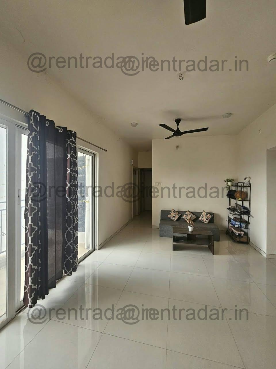 Room in 3 Bhk at Keshavnagar (godrej Rejuve)