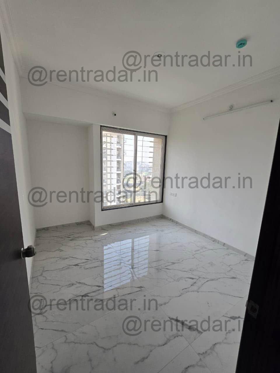 2bhk For Rent at Punawale (gk Mirai)