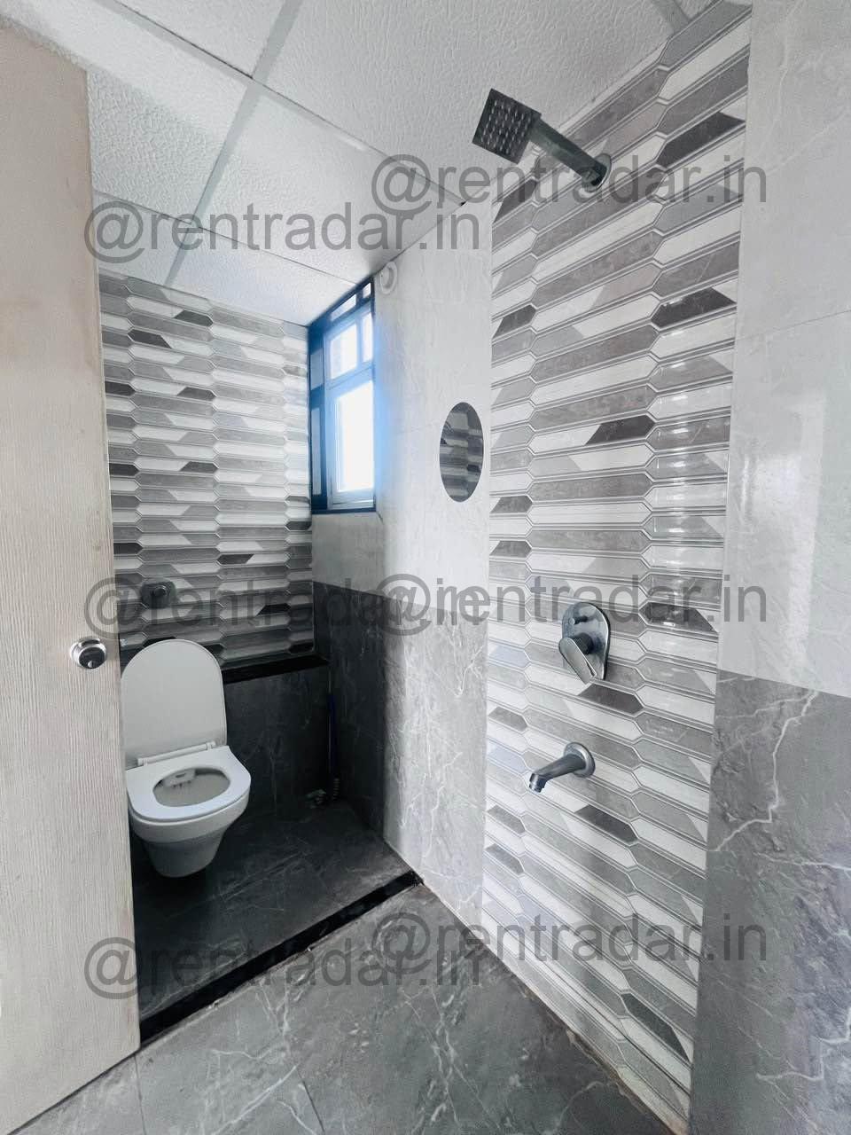 2bhk For Rent at Punawale (sentosa Pride)