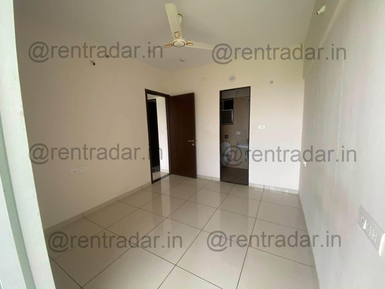 2bhk For Rent at Punawale (yashone Infinitee)