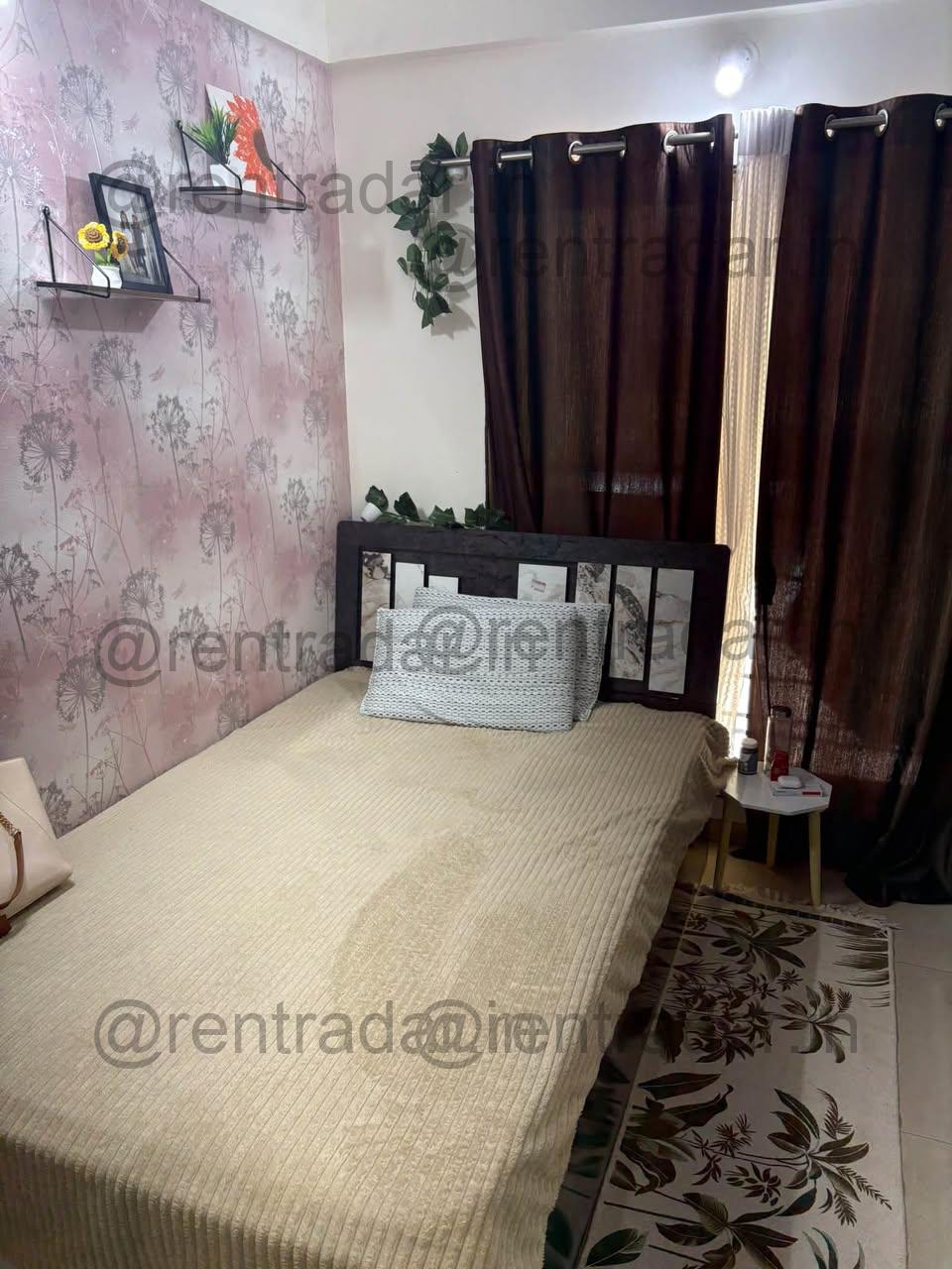 Room in 2 Bhk at Wagholi (jade Residency)