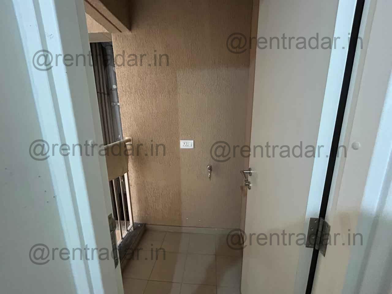 1 Bhk For Rent at Pune, MH