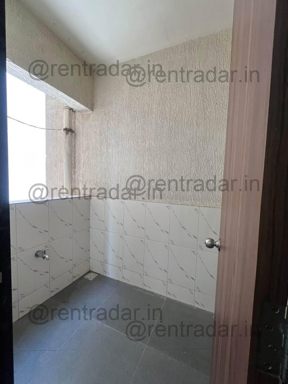 2 Bhk For Rent at Life Republic by Kolte Patil