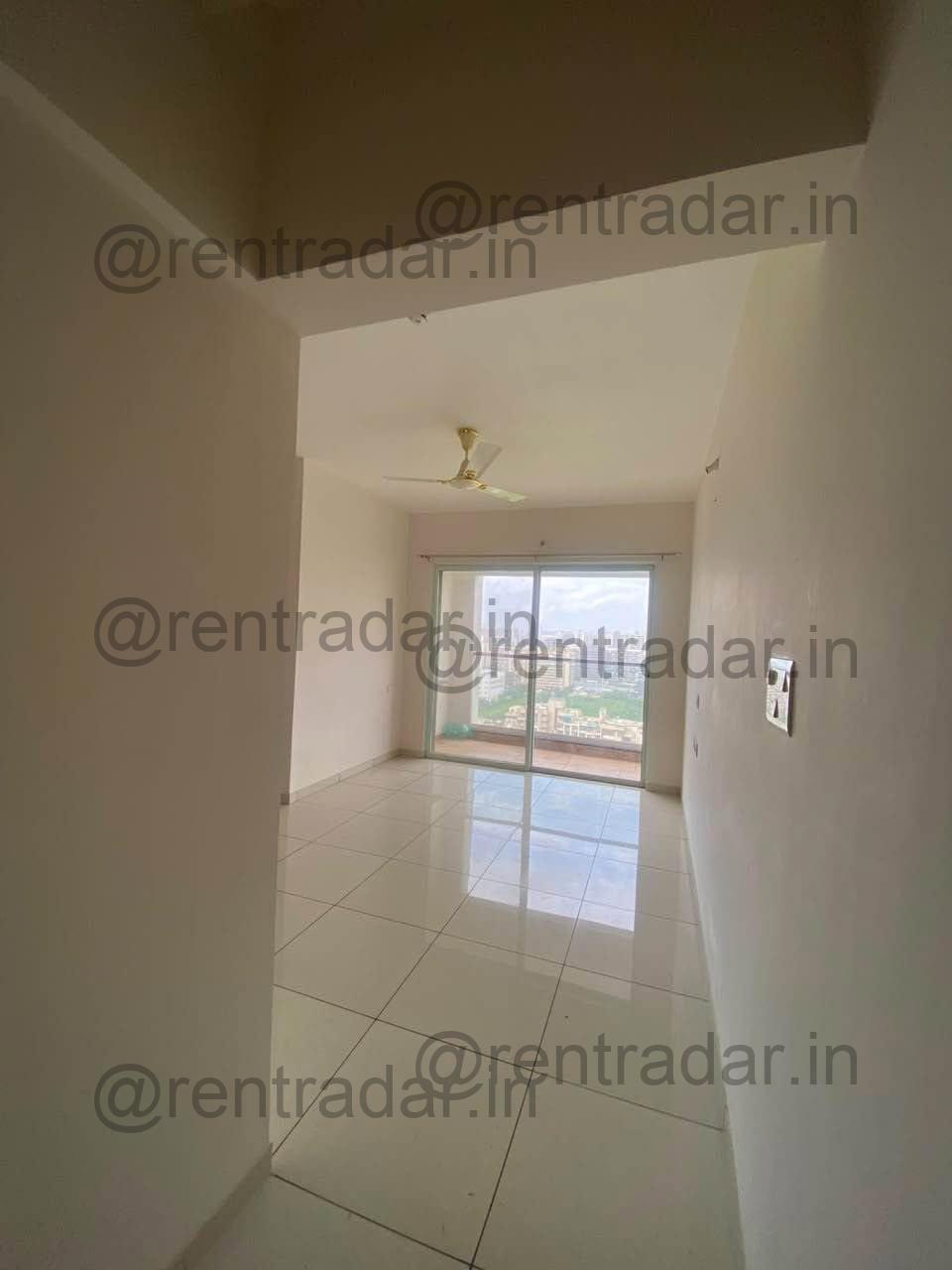 2bhk For Rent at Punawale (yashone Infinitee)