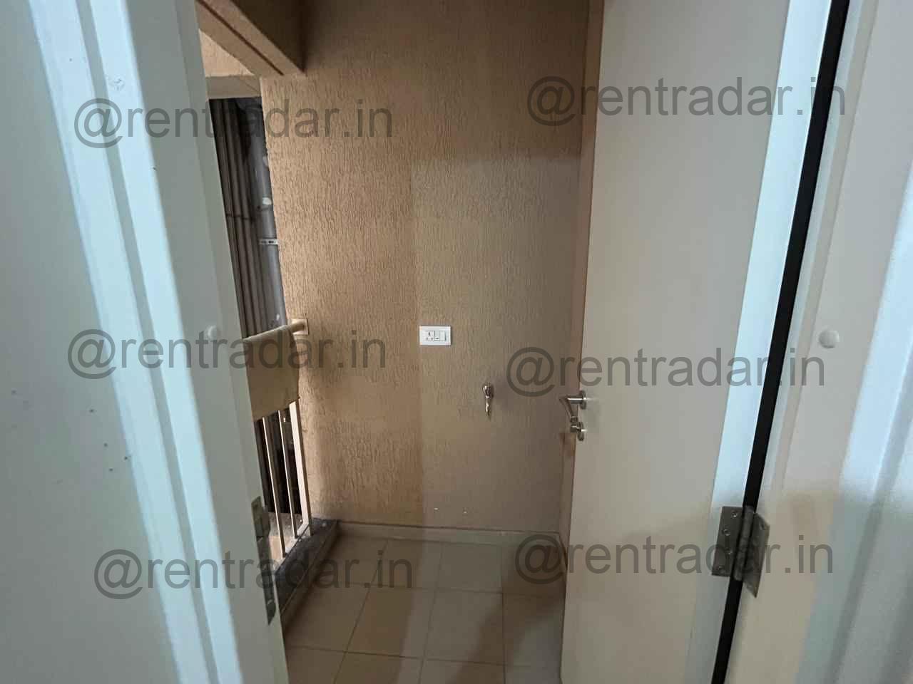 1 Bhk For Rent at Pune, MH