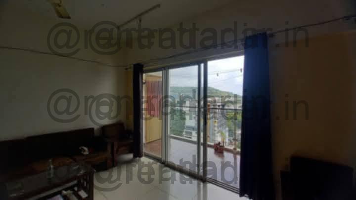 Room in 2bhk at Hinjewadi